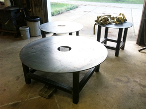 worktable